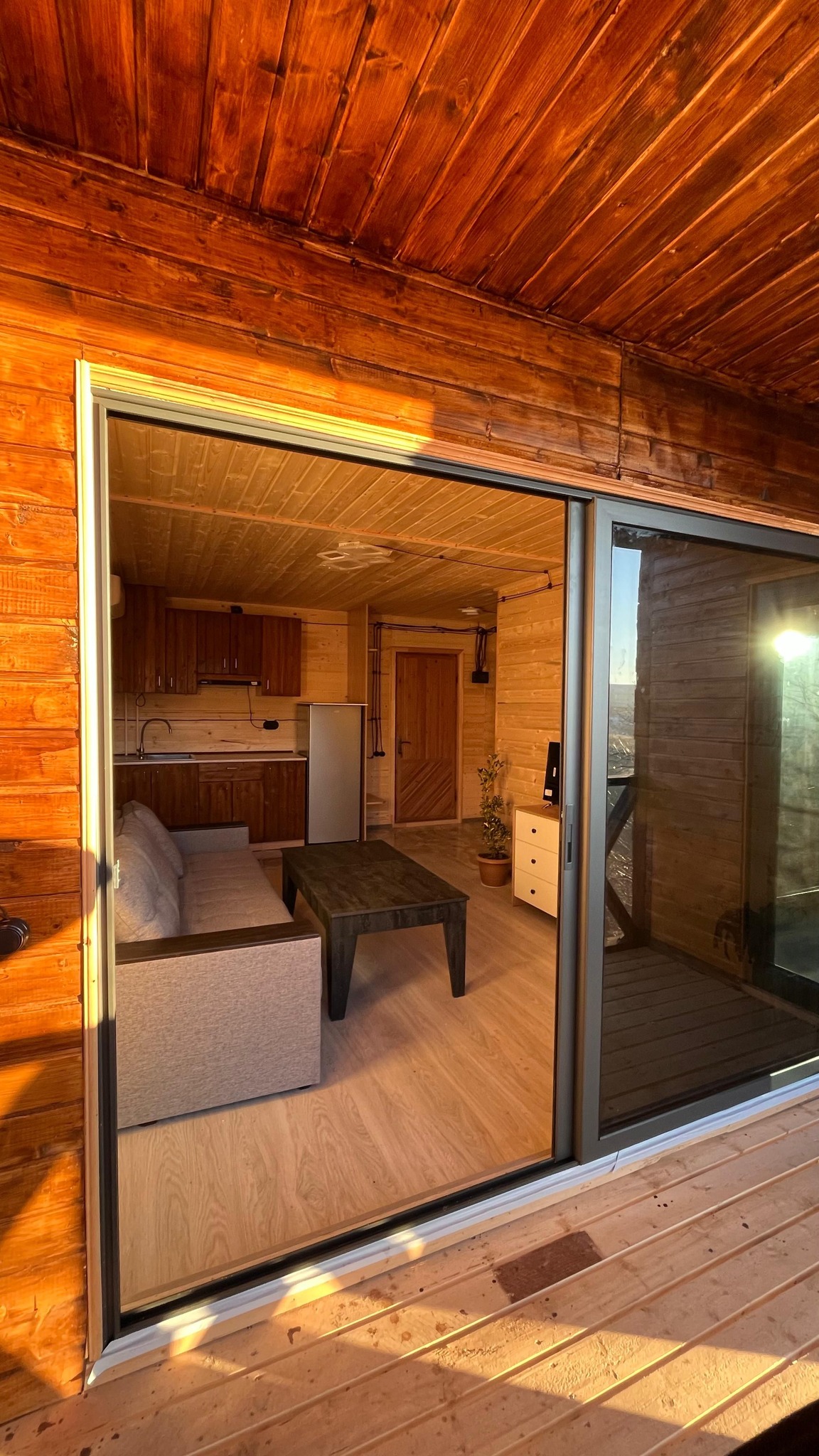 Old Byurakan Guesthouse